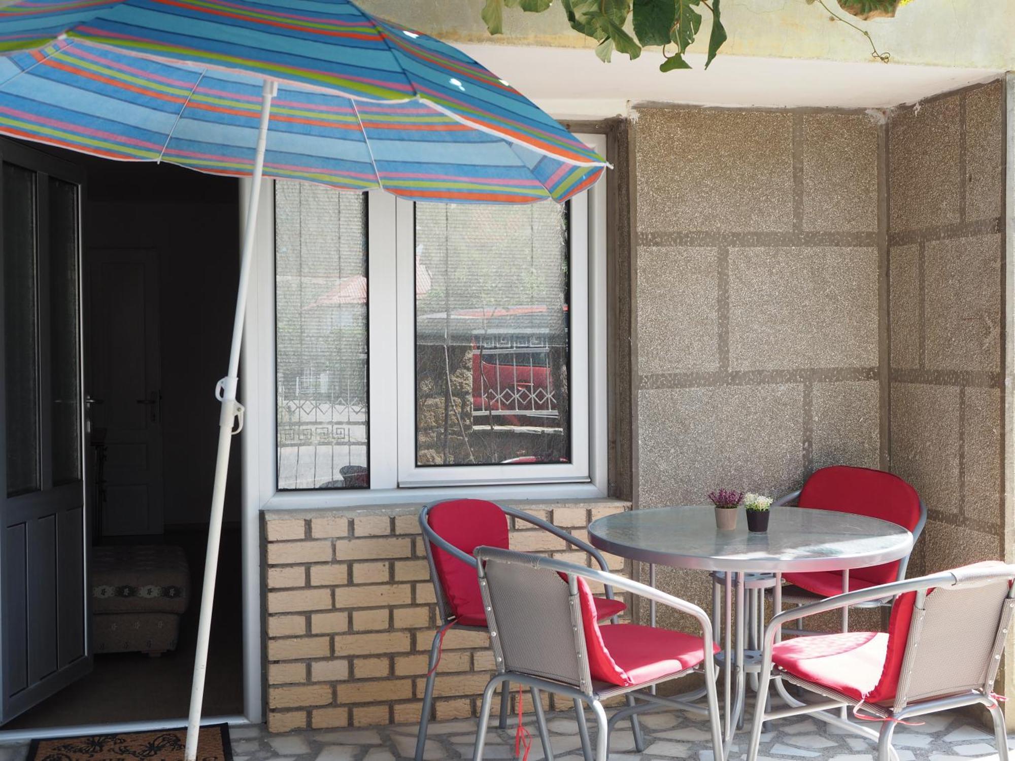 Nice Oh Ohrid Exterior foto